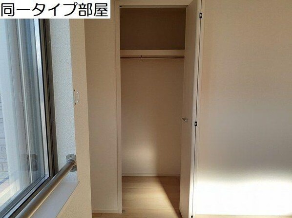 パールツリーの物件内観写真